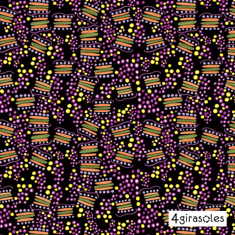 Estampados PRIMAVERA | Pattern Design 8