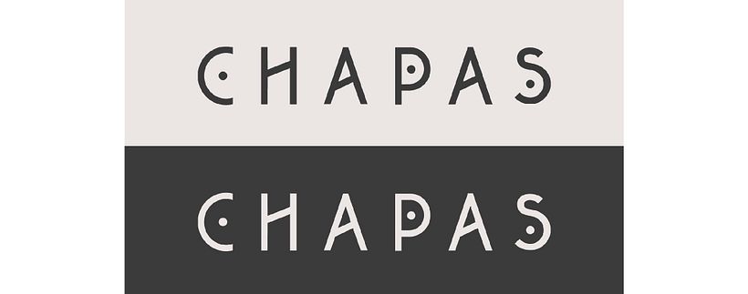 Chapas 0