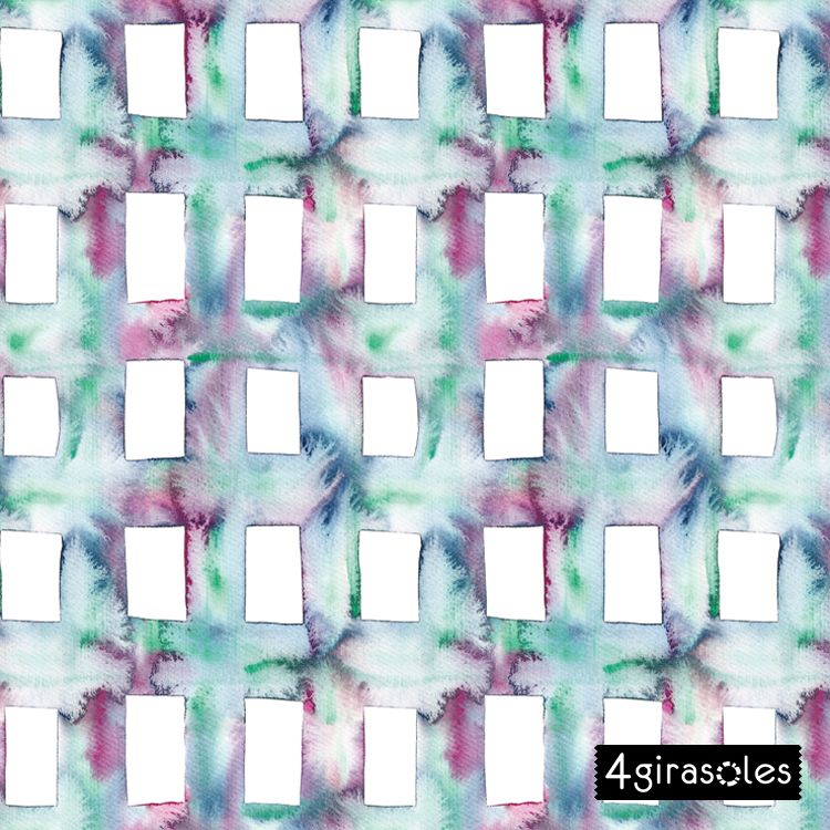 Estampados PRIMAVERA | Pattern Design 1