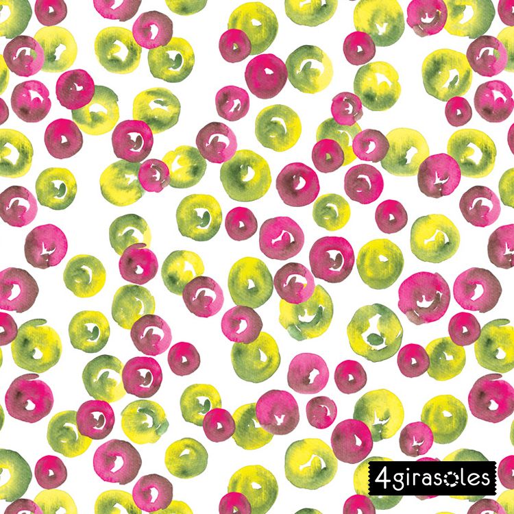 Estampados PRIMAVERA | Pattern Design 4