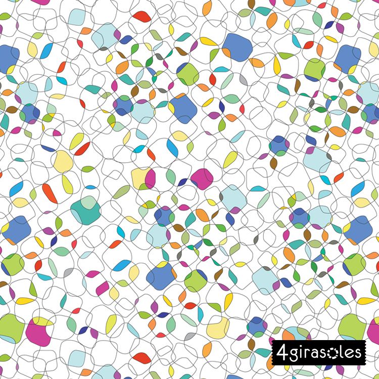 Estampados PRIMAVERA | Pattern Design 5