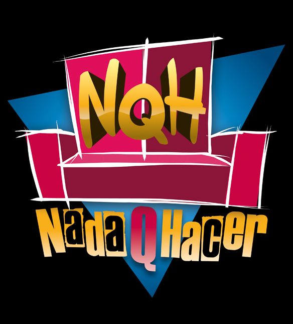 Nada Que Hacer 1