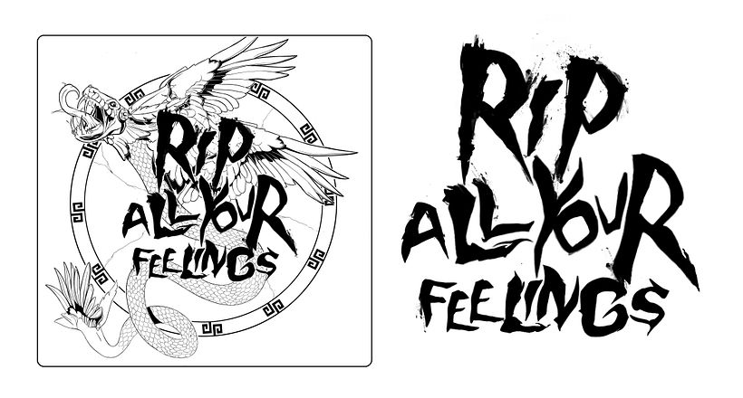RIP ALL YOUR FEELINGS 1