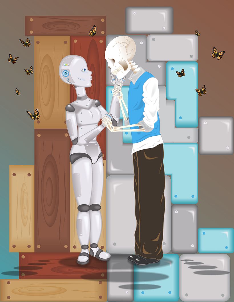 Mis Ilustraciones! 5