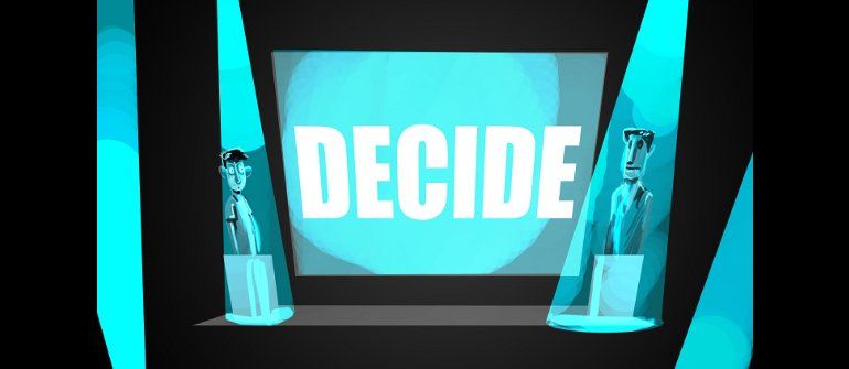 CoRToMeTRaJe DeCiSioNeS - MaKiN´ oF 9