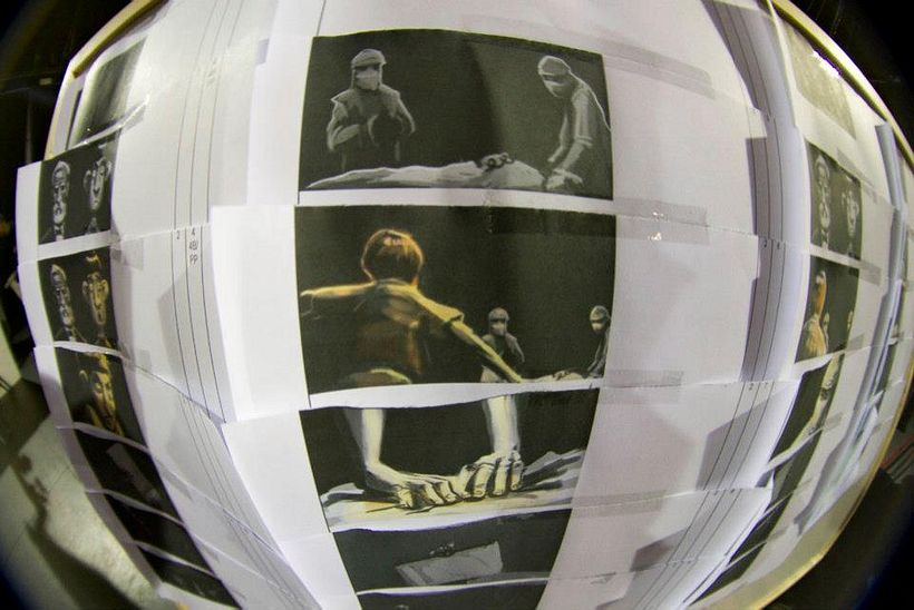 CoRToMeTRaJe DeCiSioNeS - MaKiN´ oF 5