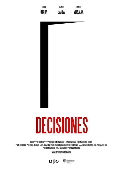 CoRToMeTRaJe DeCiSioNeS - MaKiN´ oF 2