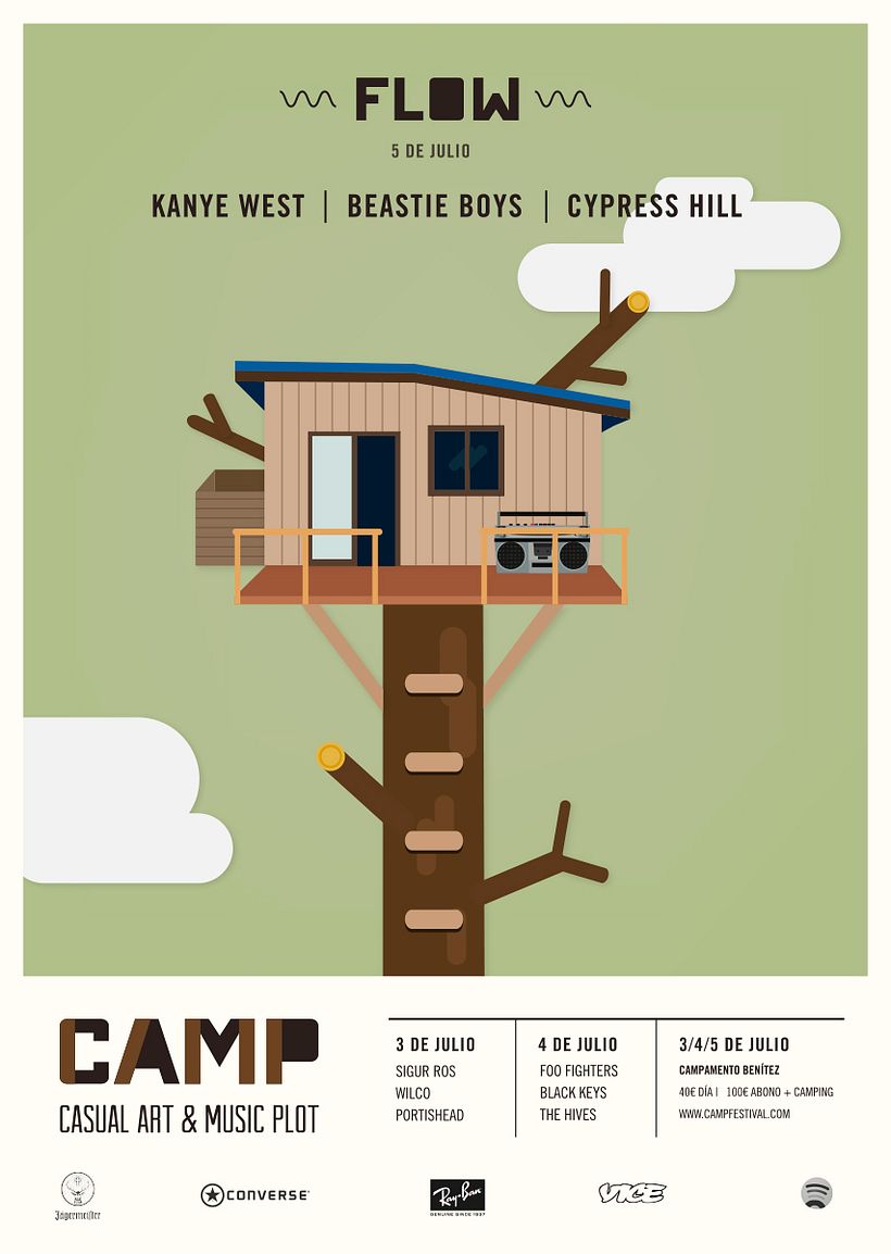 CAMP Festival 5