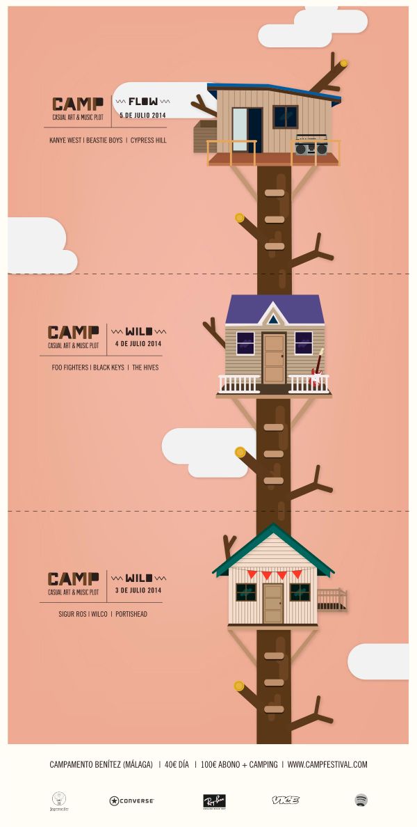 CAMP Festival 7