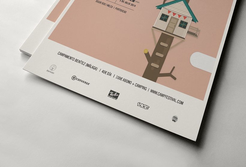 CAMP Festival 9