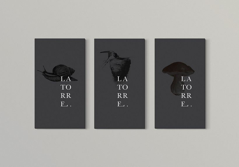 La Torre. 4