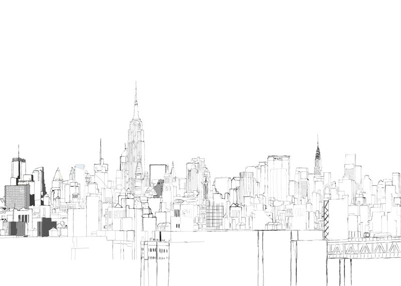 New York, Manhattan 0