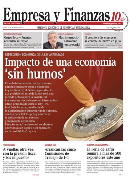 Prensa, diseño, ilustración y maquetación 2