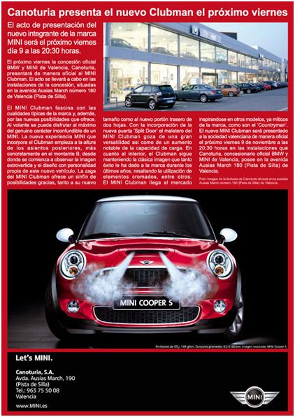 Prensa, diseño, ilustración y maquetación 7