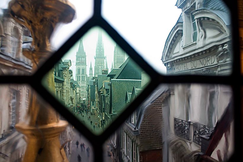 Paisajismo/Arquitectura Civil -1