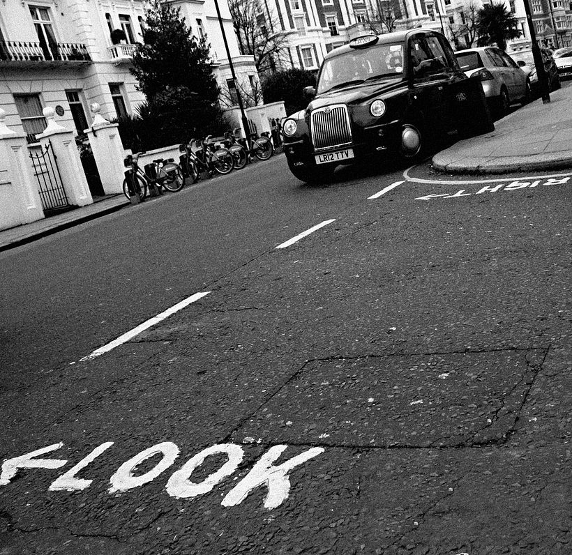 Paisajismo/Arquitectura Civil 6