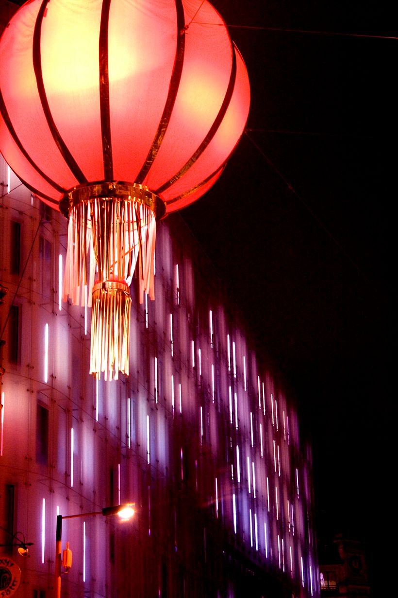 Paisajismo/Arquitectura Civil 7