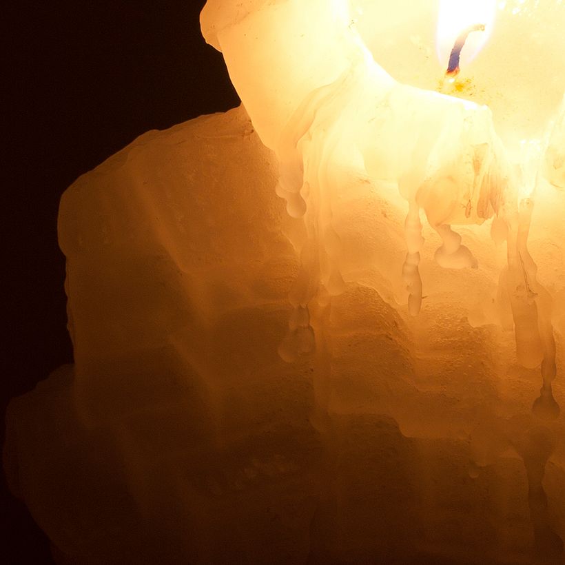 Propuesta de cartel para la 54 Semana de Música Religiosa de Cuenca 1