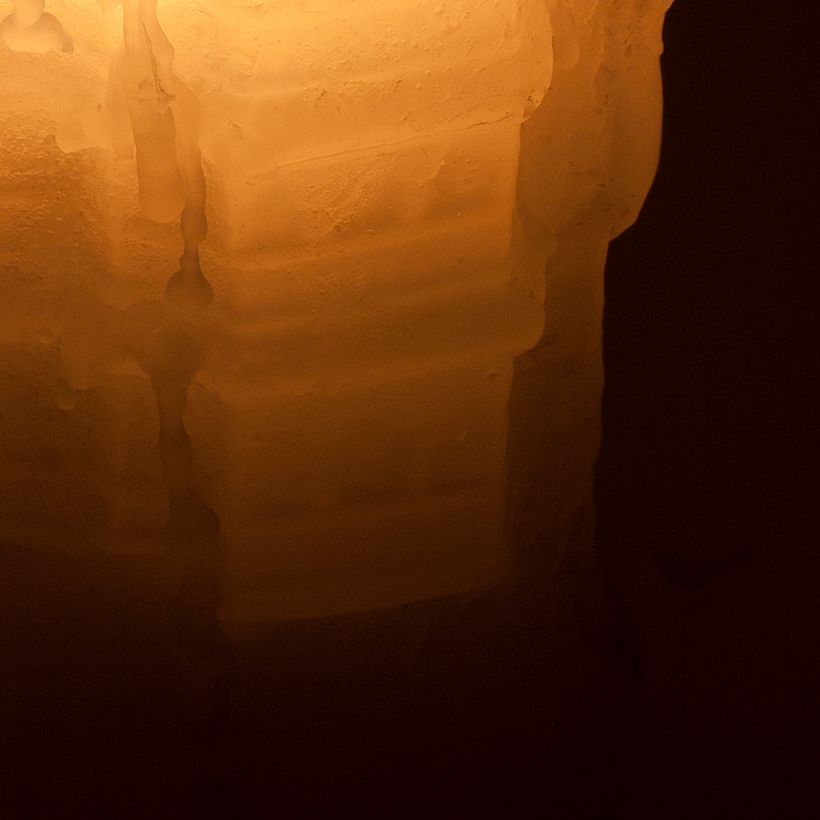 Propuesta de cartel para la 54 Semana de Música Religiosa de Cuenca 2