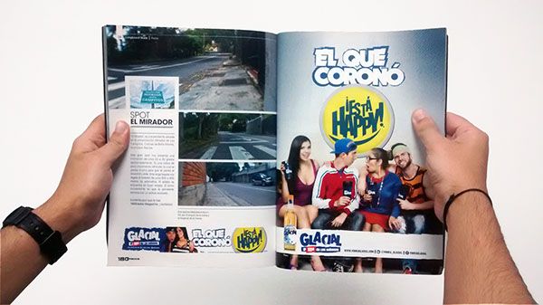 Magazine de Surf & Skate 4
