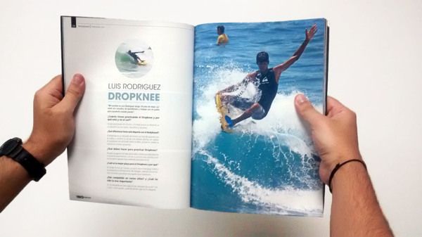 Magazine de Surf & Skate 6