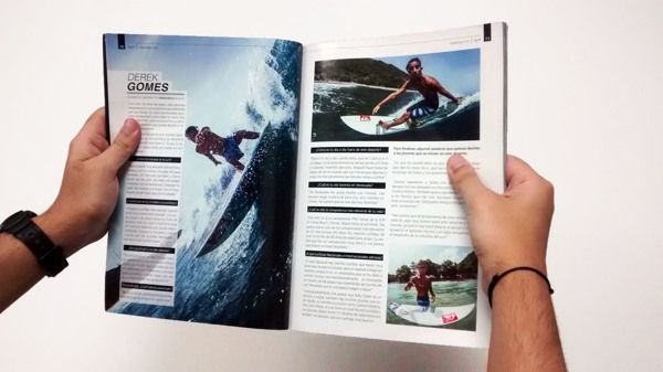 Magazine de Surf & Skate 7