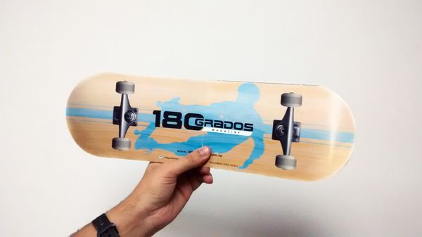 Magazine de Surf & Skate 10