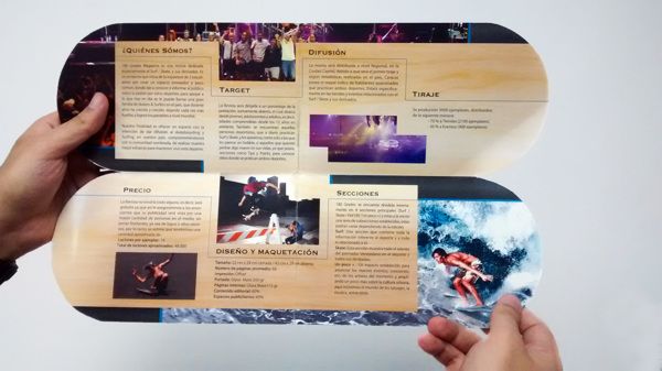 Magazine de Surf & Skate 11