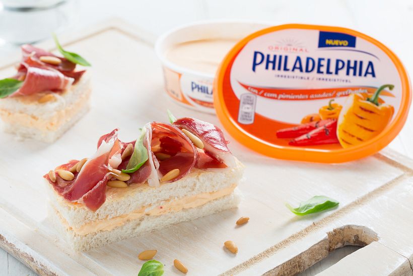Philadelphia para Gastromedia 2