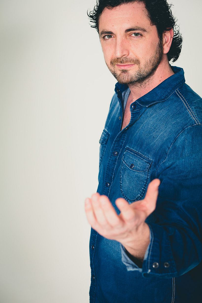 Book Actor 2