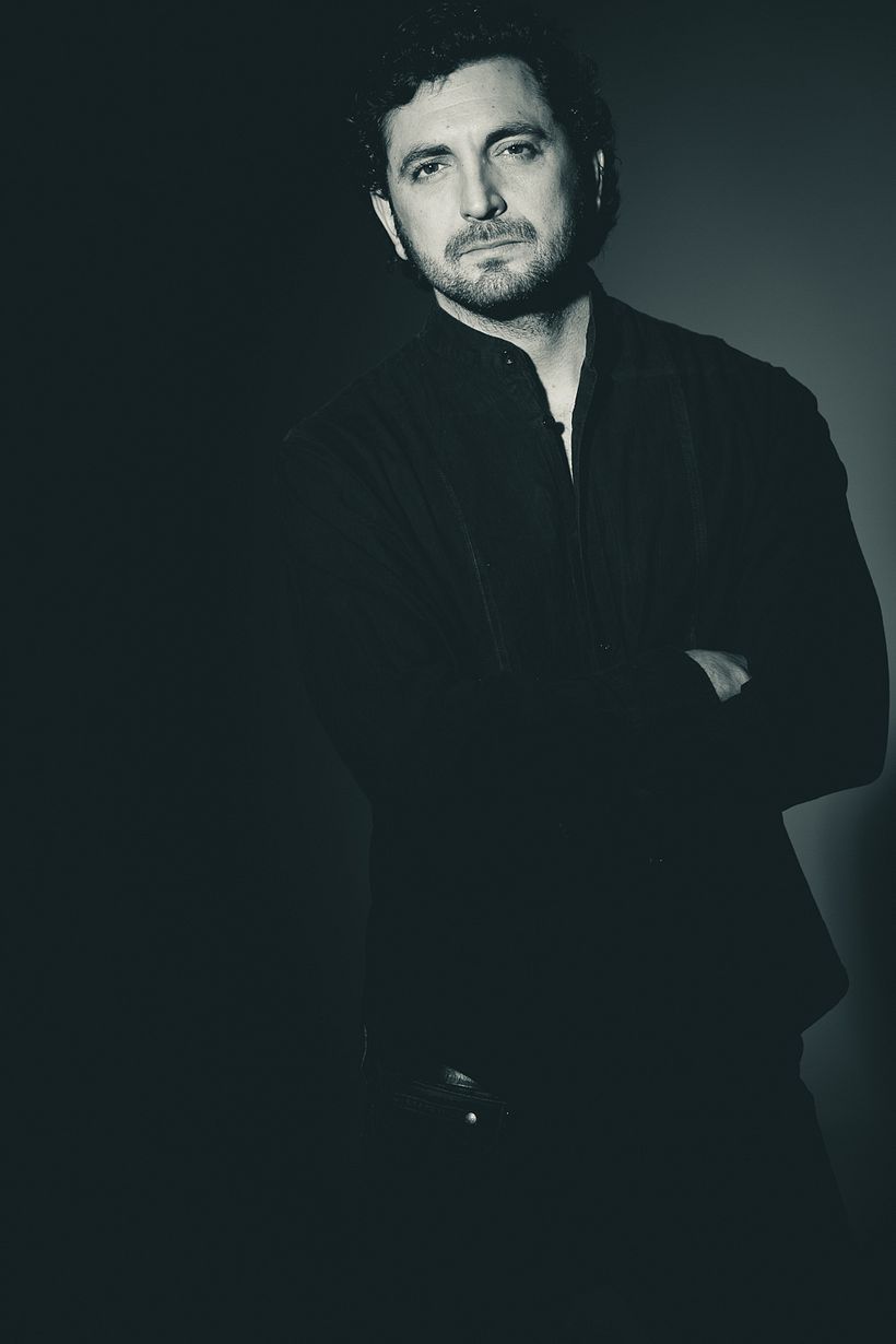 Book Actor 3