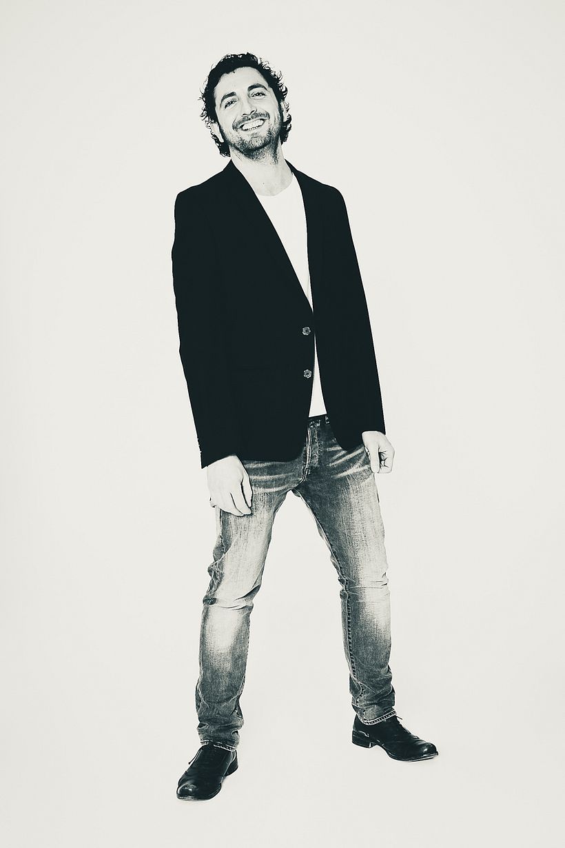 Book Actor 4