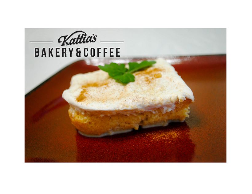 Kattia's Bakery 9