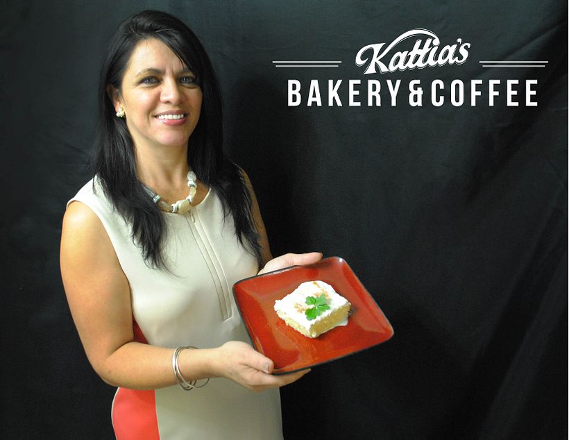 Kattia's Bakery 8