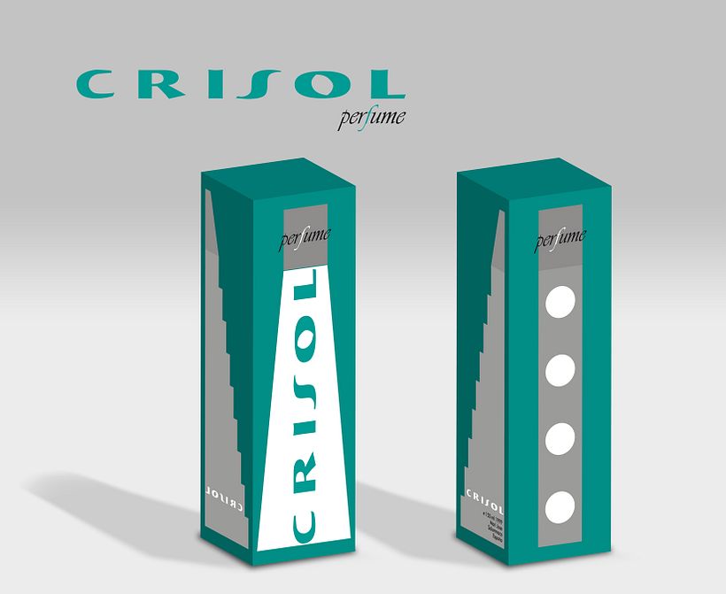 CRISOL -1