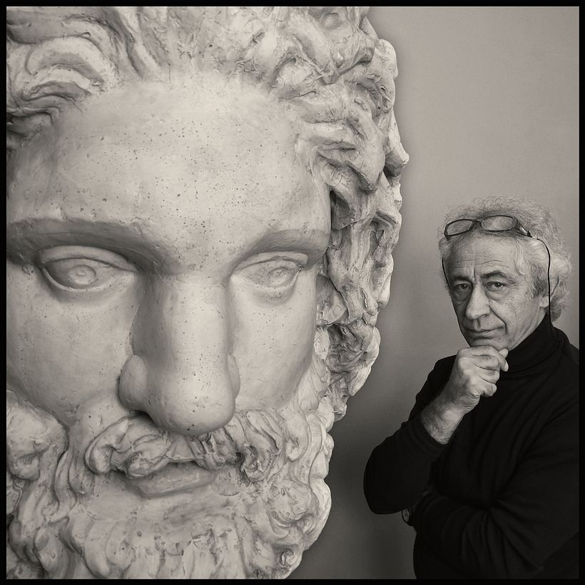 Fabio Donato by Augusto De Luca -1