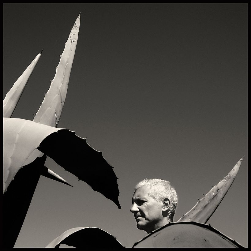 Aldo Elefante by Augusto De Luca 0