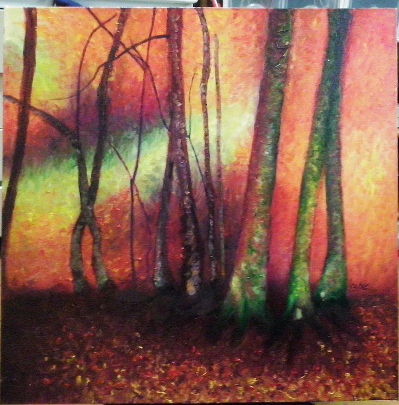 Pintura. -1
