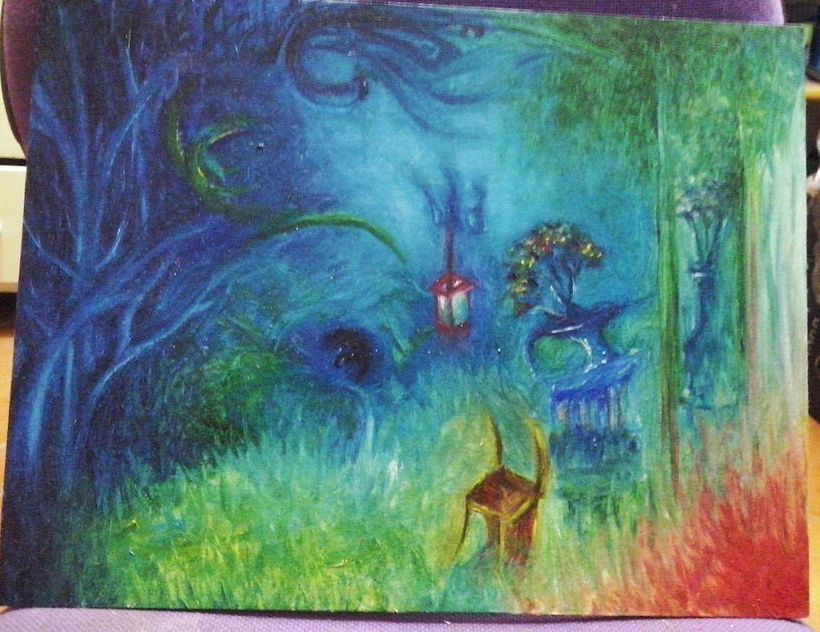 Pintura. 4