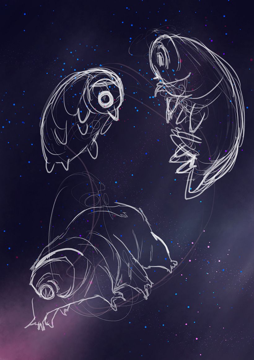 Tardigrados -1