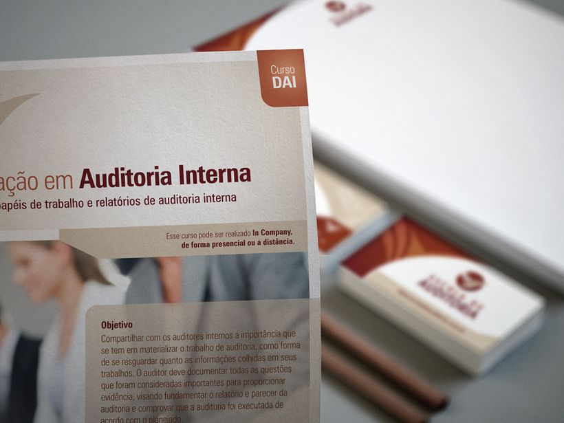Auditing School 0