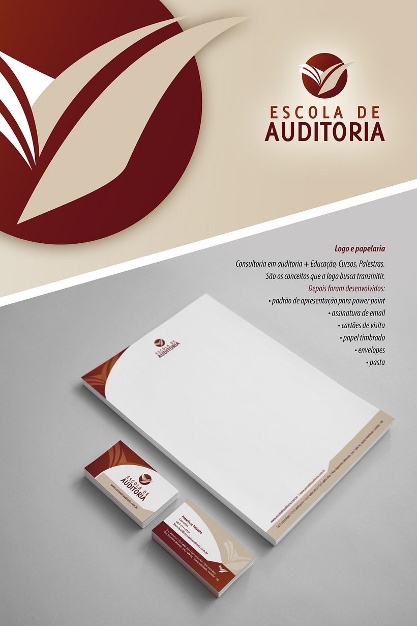 Auditing School 2