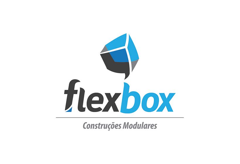 Branding Flexbox 0