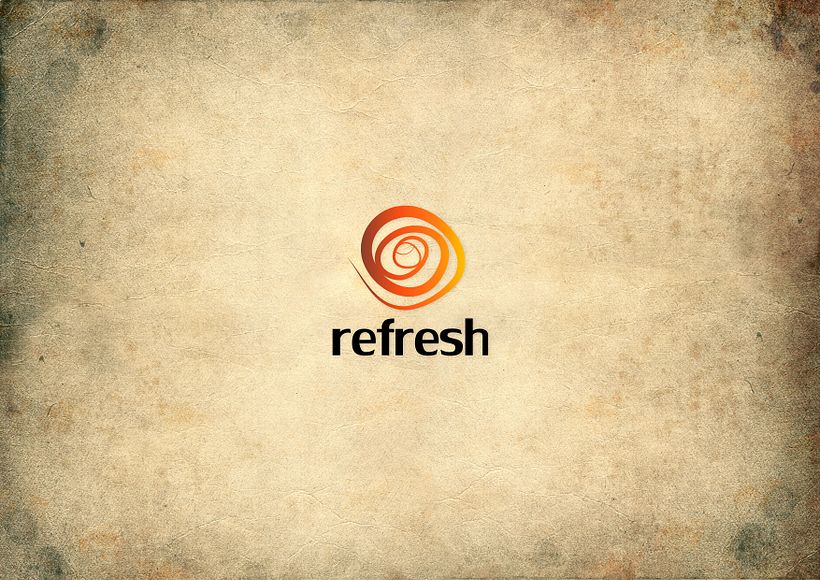 Refresh Branding -1
