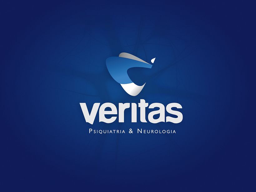 Branding Veritas -1