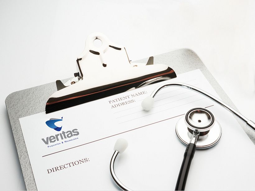 Branding Veritas 3