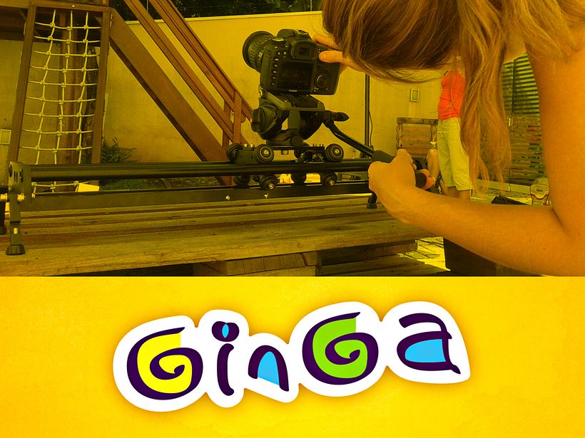 Video "Ginga" 6