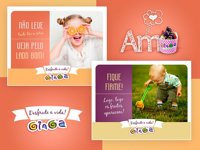 Midias sociales y pagina web Wordpress (responsiva) 2
