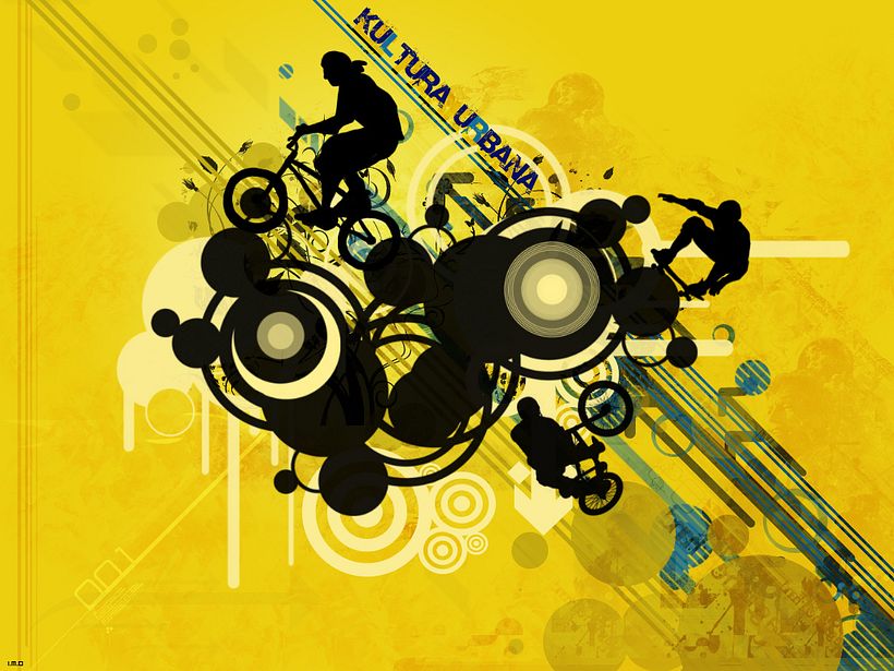 Wallpapers y Headers 1