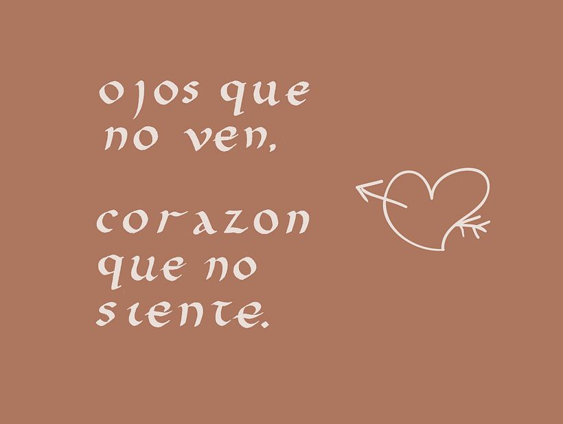 Caligrafías!! 7